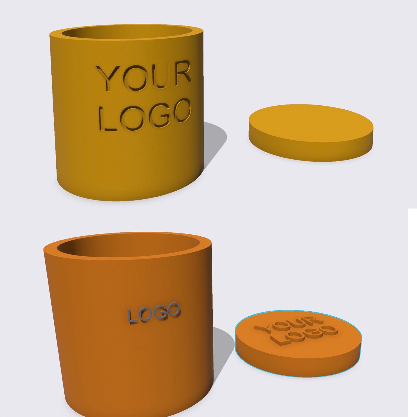 矽膠模具客製服務 | CUSTOM MOLD