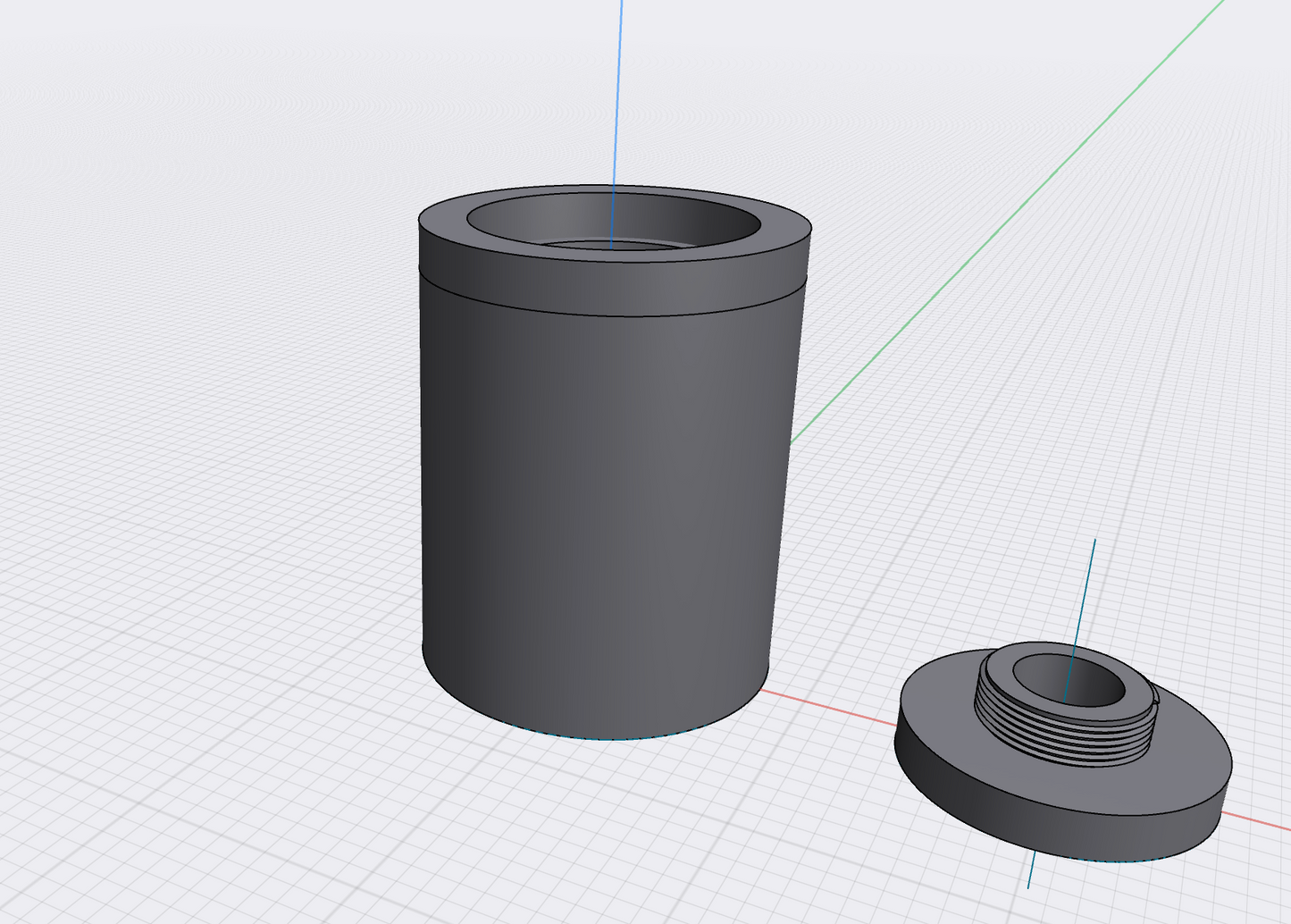 3D建模打印矽膠模具製作證書課程