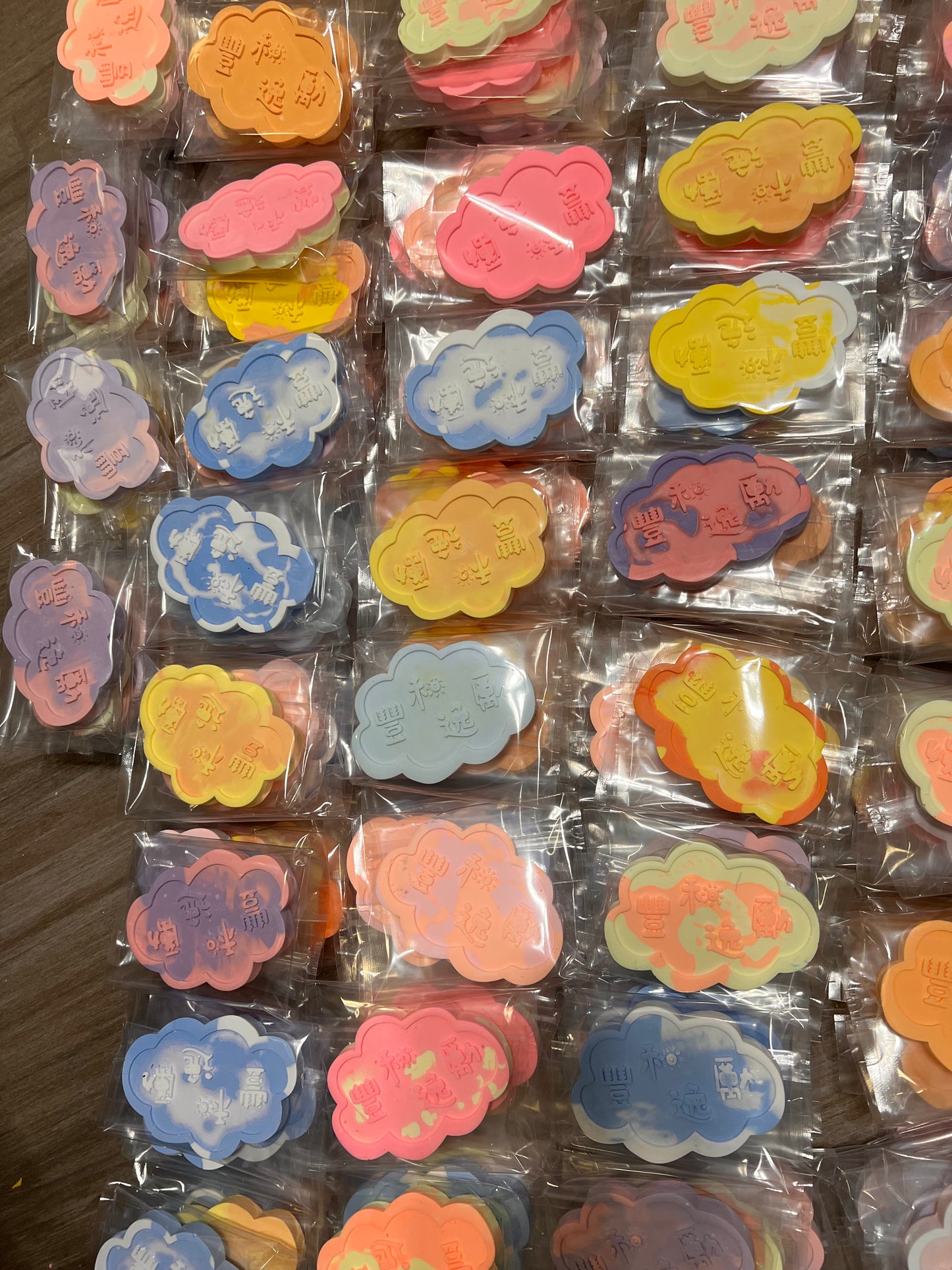 客製工作坊 / 品牌活動 / 團隊活動