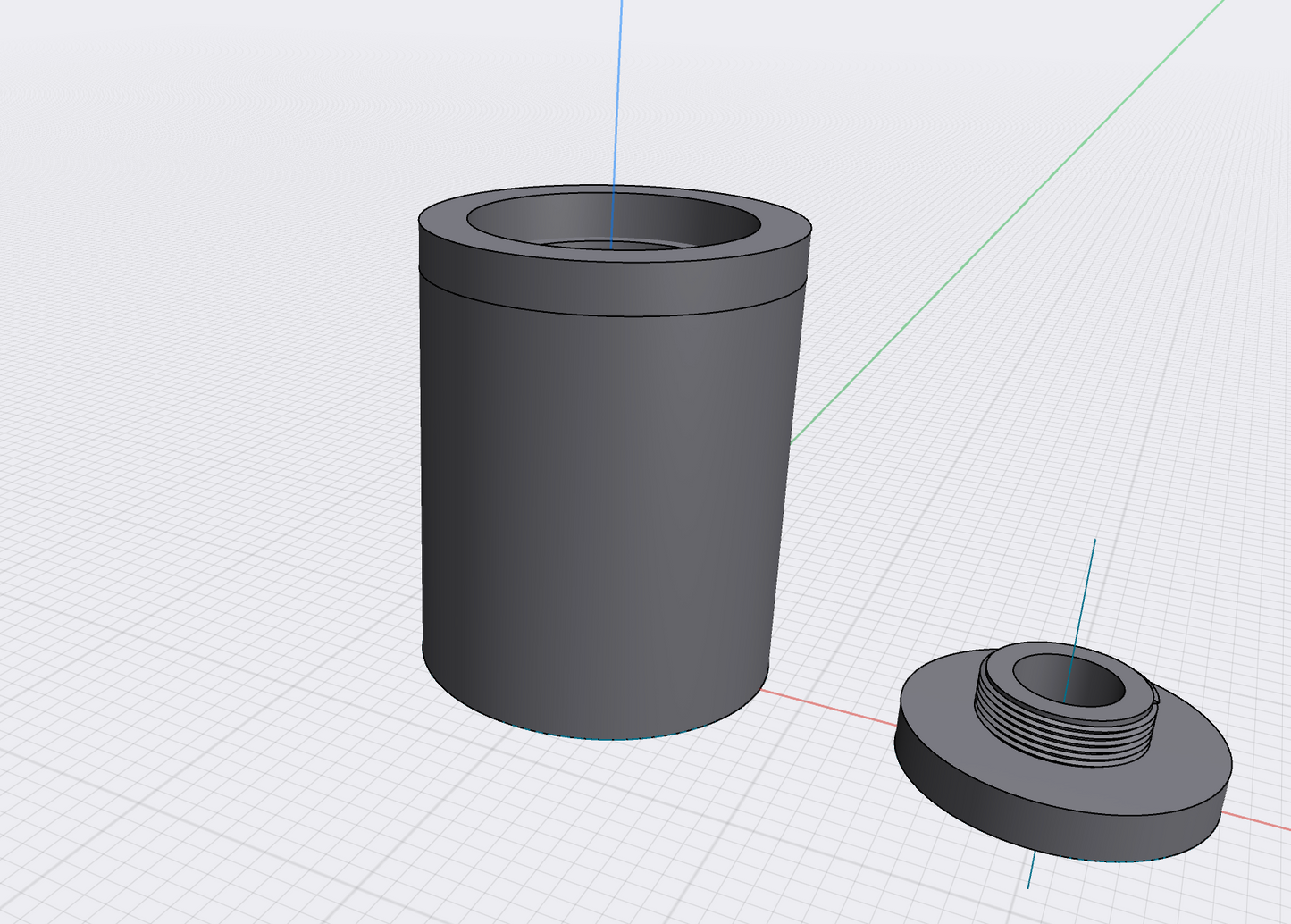 3D建模打印矽膠模具製作課程